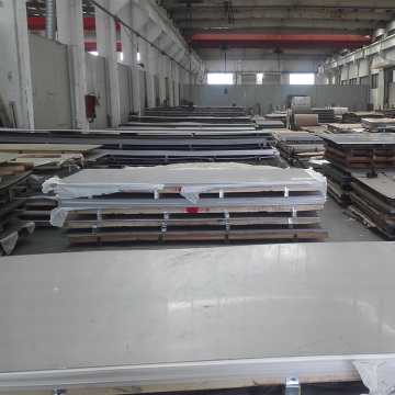 304 316 stainless steel sheet factory