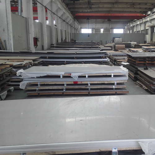 Inconel Alloy Inconel 625 Plate sheet Factory