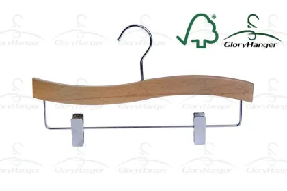 Special Hang Pants Hanger No Hook