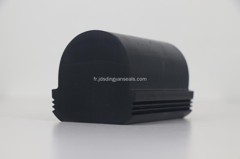 EPDM Solid PN70 Marine Hatch Cover Rubbery Emballage