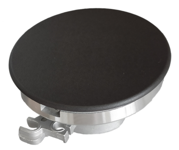 Gas stove 2 Big Burner sets