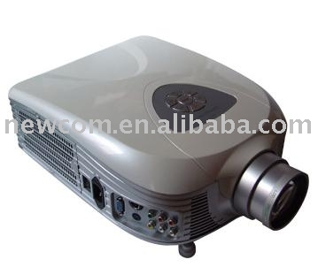 projector 1200 lumens