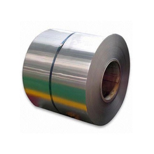 High Precision 904L Stainless Steel Coil