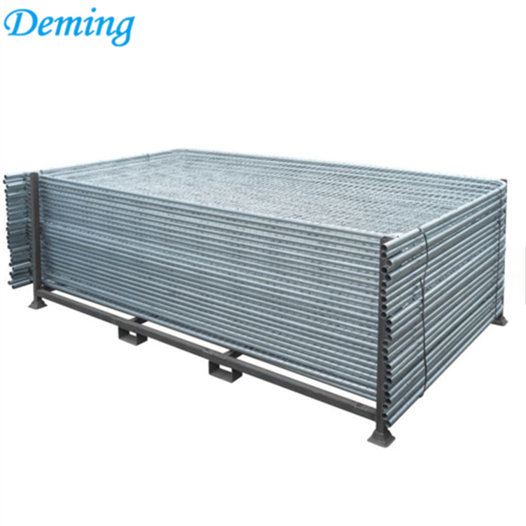 Chinese Factory Temporary Fence Hot Sale