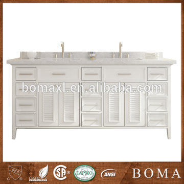 New Style European Style Bathroom Vanity