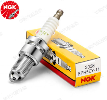 NGK Spark Plug BPR5EY-11 3028 Genuine Wholesale for Chevrolet Aveo