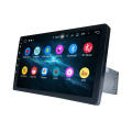 9 inch ips screen 2.5d android car radio