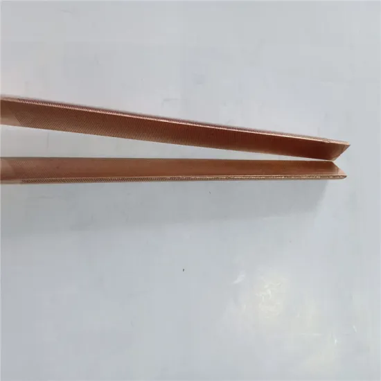 Beryllium bronze File half round 10" 250mm