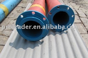 rubber hose for mud & cement