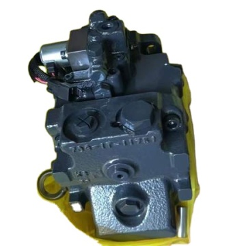 High Rebuild Excavator Part 708-1S-00230 Hydraulic Gear Pump