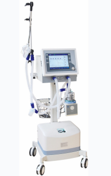 Surgical Equipment Medical ICU Ventilator PA-900