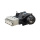 High Pressure Triplex Plunger Pump for Vessel Washing