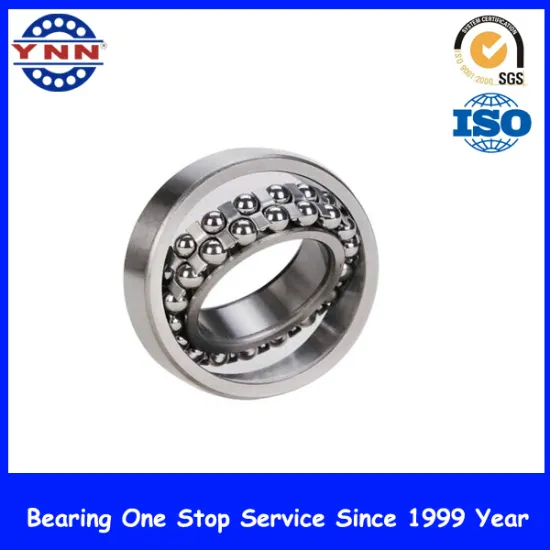 Self-Aligning Ball Bearing 1210k