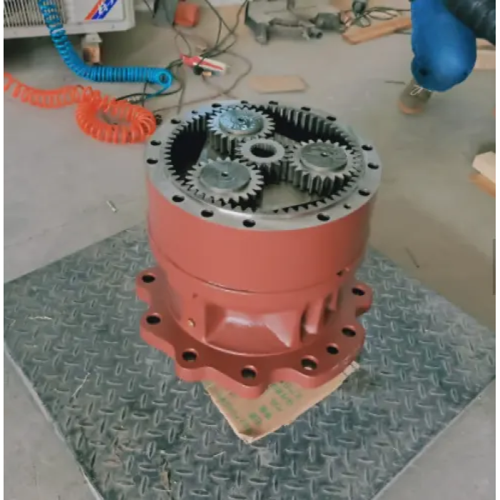 Excavator Clg922D Swing Device Clg922D Swing Bearbox