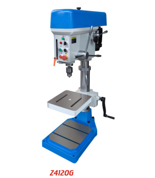 Z4132G Benchtop เครื่องเจาะที่แข็งแกร่ง