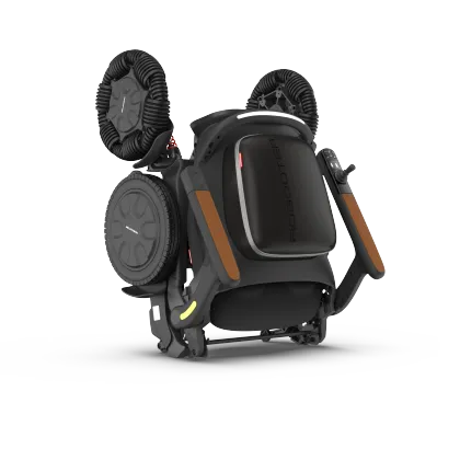 Off Road Electric Wheelchair