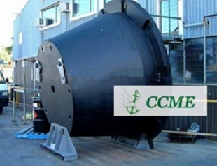 Anti-aging Super Cone Marine Dock Rubber Fenders
