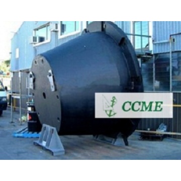 Anti-aging Super Cone Marine Dock Rubber Fender