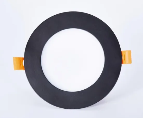 LED Round Downlight With Dimming Function