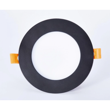 Led ronde downlight met dimmende functie