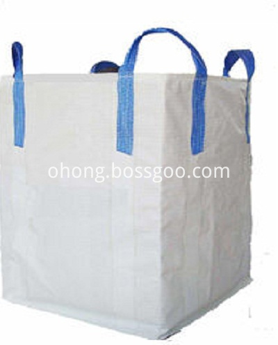 PP Woven Bag-Bulk Bag 