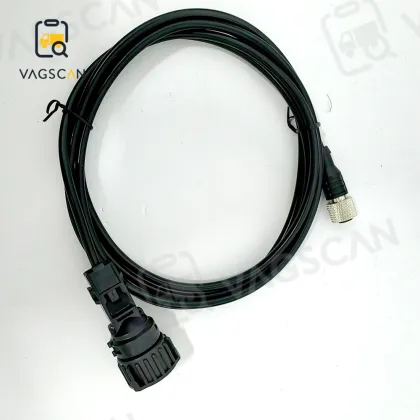 Still Incado Box Diagnostic Kit for Linde Still Forklift - STILL Forklift Scanner Tools STED-S 8.19R2