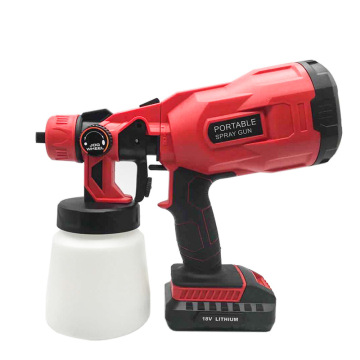 Electric Battery Sprayers Charger for Airless Garden Power Spray Guns and Paint Sprayers