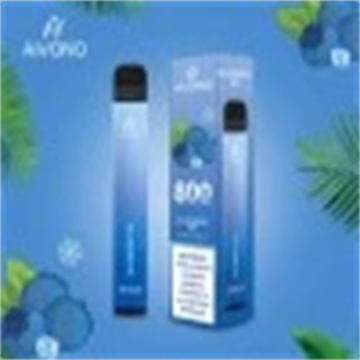 AIM Plus одноразовый Vape 800 Puffs