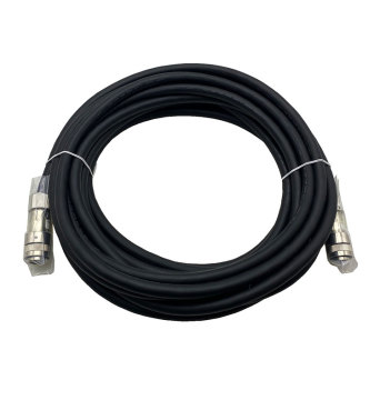 In Stock: YASKAWA Industrial Robot Accessory CBL-NXC025-1 Teach Pendant Cable for NX100