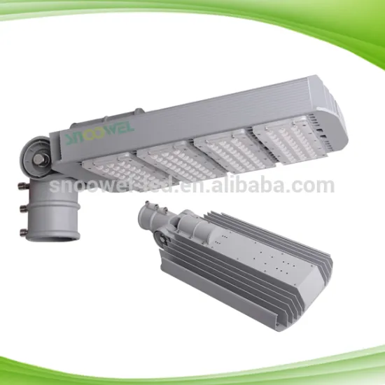 IP65 120lm/w modular design 120Watt LED Street Light WITH 5 Years Warranty