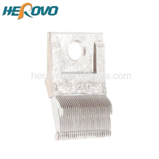 Karl Mayer Warp Knitting Sinker P-28-116VP-44 Spare Parts