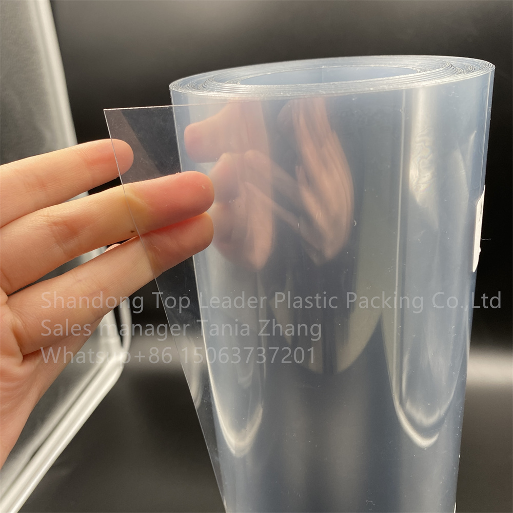 High Quality Petpe Film For Various Packaging 6 Jpg