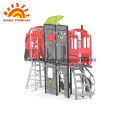 Tema Outdoor Playground Modern