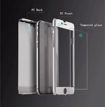 All Cover Case for Iphone 7