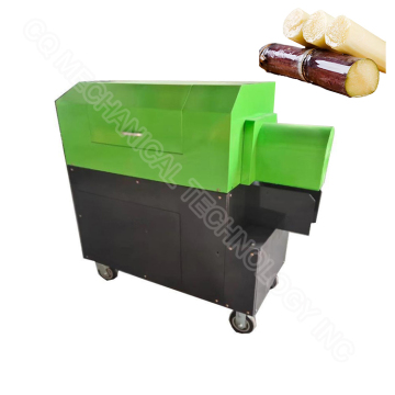 Commercial Sugarcane Peeler Knife for Peeling and Cutting Machine
