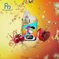 Fumot Tornado Box 22K Disposable Vape Wholesale Germany
