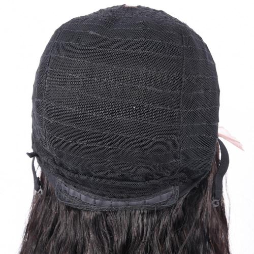 HH S LACE FRONT LONG SIZE WAVY WIG