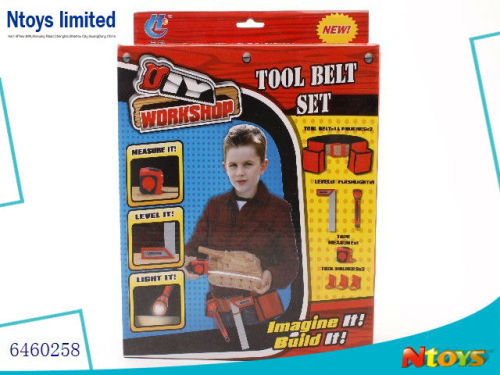 6460258 TOOL BELT SET