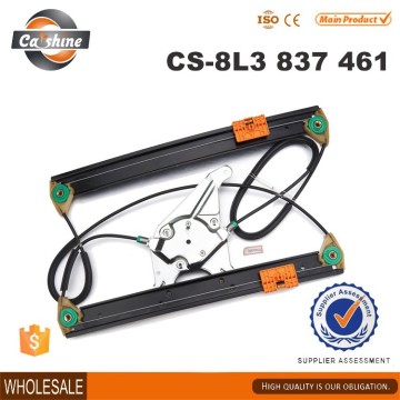 Factory Sale Window Regulator For Audi A3 8L 2/3 8L3 837 461/8L3837461/8L3837462
