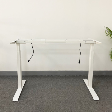 Universal Contemporary Height Adjustable Standing Desk