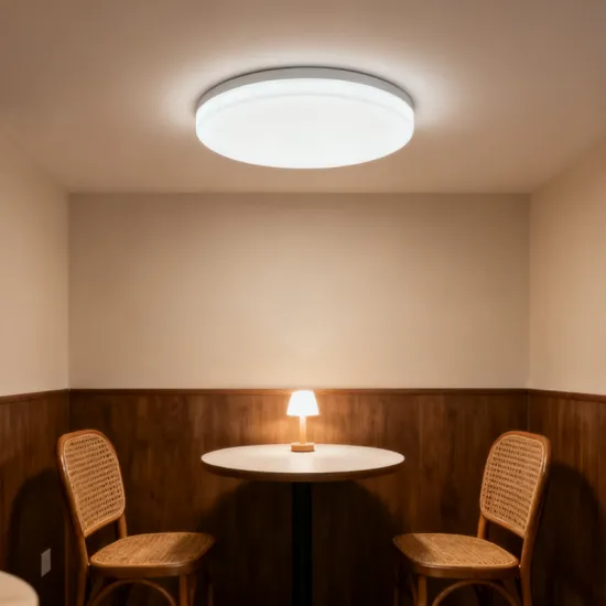 Illuminate Life with Hanghong Lighting