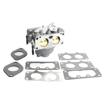 15004-1010 Carburetor for Kawasaki FH641V FH661V 22HP Lawn Mower (15004-0763 15004-7024 15004-0757)