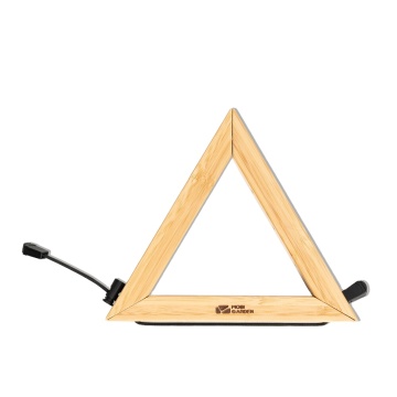 Tre Pad nhiệt cách nhiệt Tam giác nhiệt cho bộ đồ ăn cắm trại