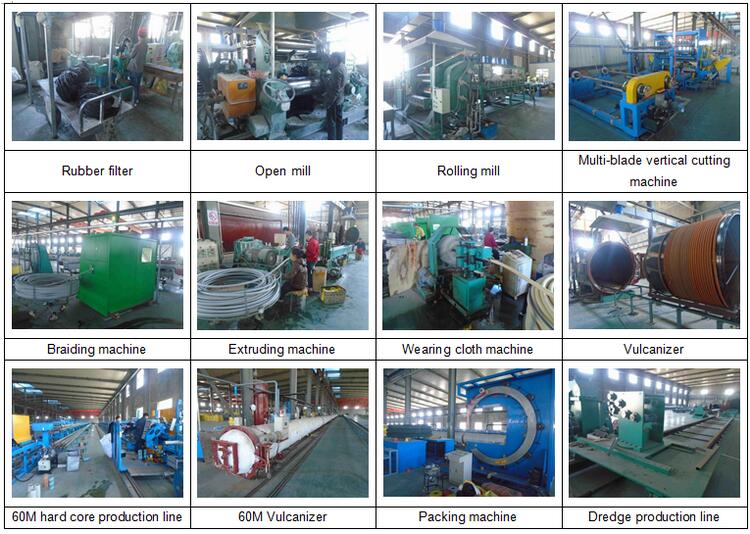 air hose machines