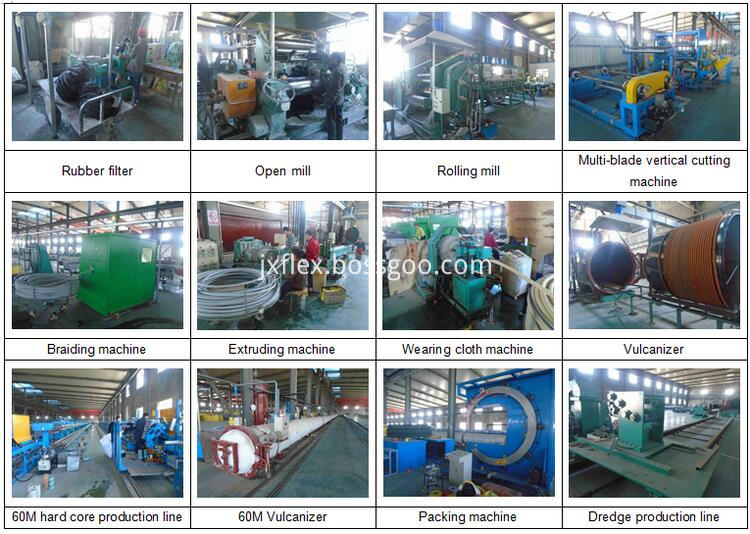 air hose machines