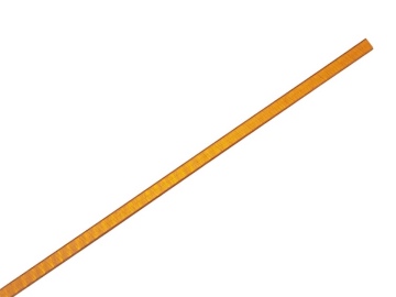 Wear resistant Fiber Wrapped Winding Wire