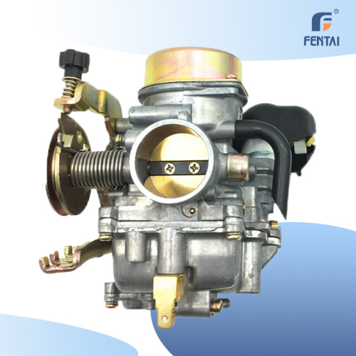 Regulamentação avançada de combustível usando tecnologia PD