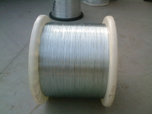 Stainless Steel Wire 321