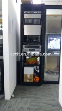4K extender over IP,Full HD and lower content video matrixing application imaginable
