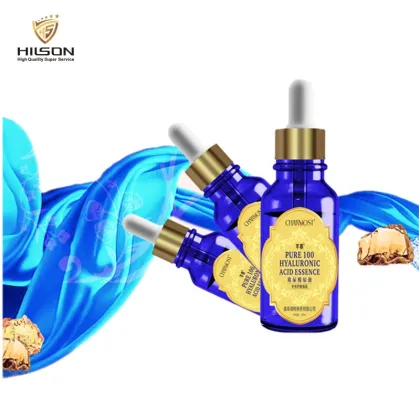 Pure hyaluronic acid serum for anti-wrinkle